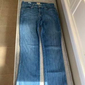 MOTHER The Rascal Leaving Paradise Size 27